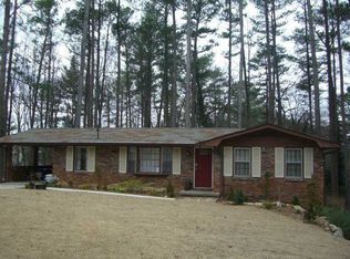 2317 Capehart Cir, Atlanta, GA 30345