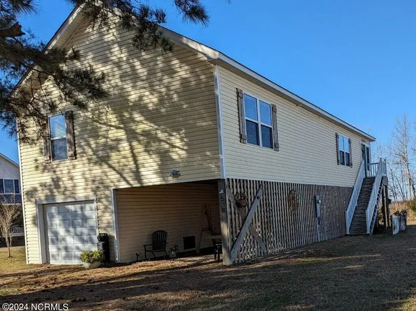 548 Country Estates Road, Columbia, NC 27925