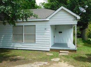 617 Lindsey Ln, Tyler, TX 75701