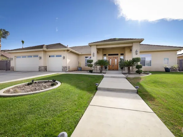 15961 Far Niente Dr, Bakersfield, CA 93314