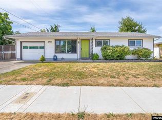 2708 Hill St SE, Albany, OR
