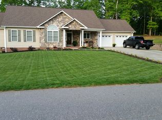 3174 Covington Way, Lenoir, NC 28645