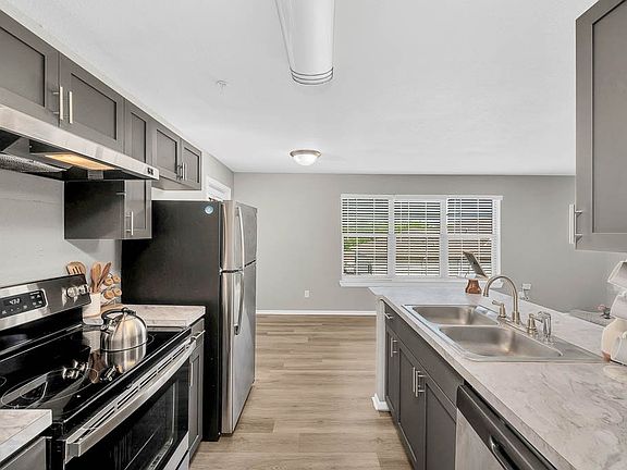 The Parker Apartment Homes general photo