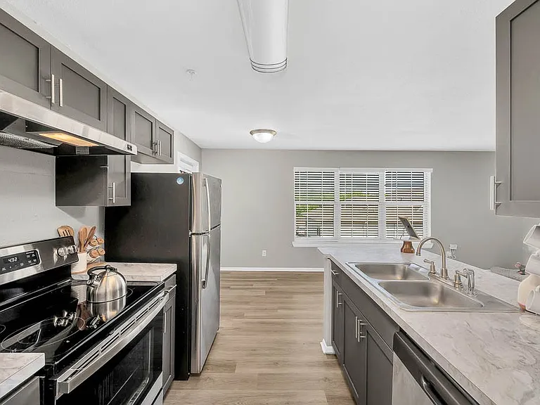 The Parker Apartment Homes general photo