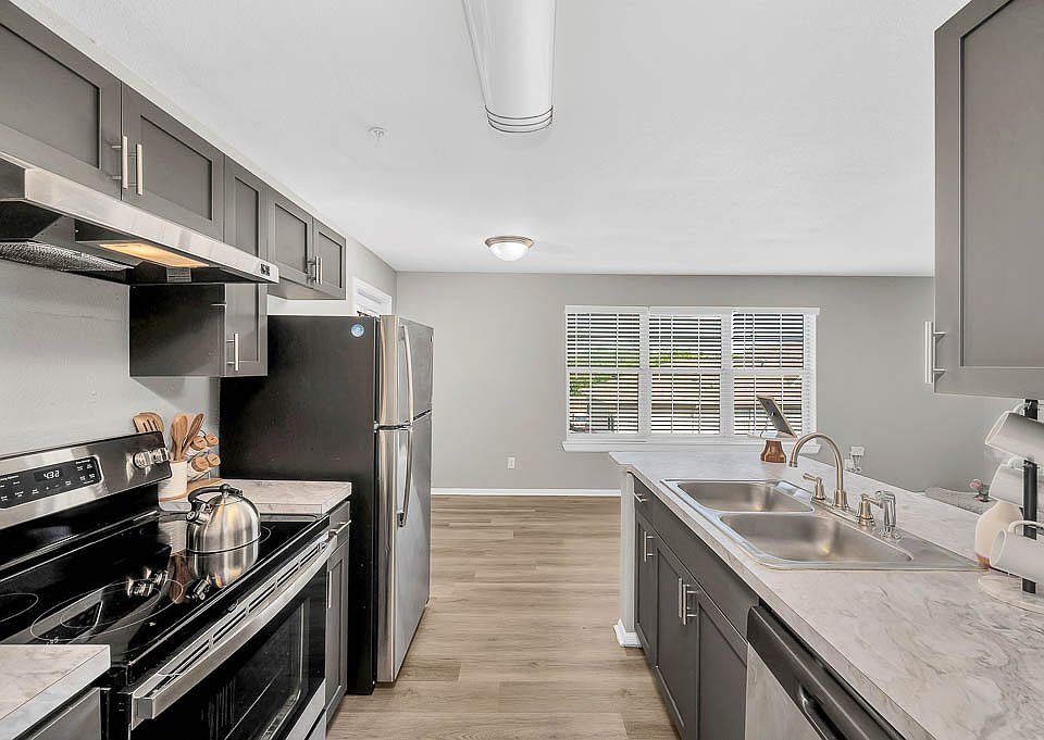 The Parker Apartment Homes general photo
