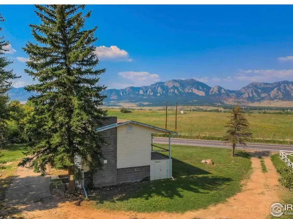 772 S Cherryvale Rd, Boulder, CO 80303