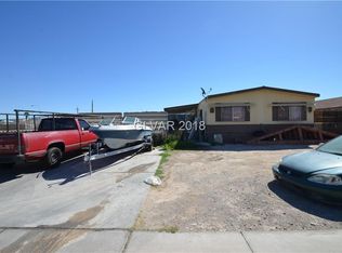 3570 N Pecos Rd, Las Vegas, NV 89115