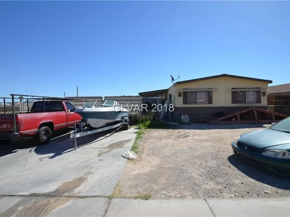 3570 N Pecos Rd, Las Vegas, NV 89115