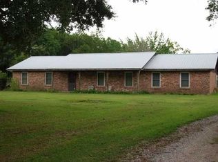 14671 Burnham Rd, Grand Bay, AL 36541
