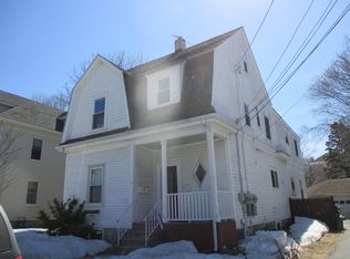 9 Mason St #2R, Beverly, MA 01915