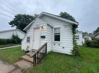 252 E 8th St, Hobart, IN 46342