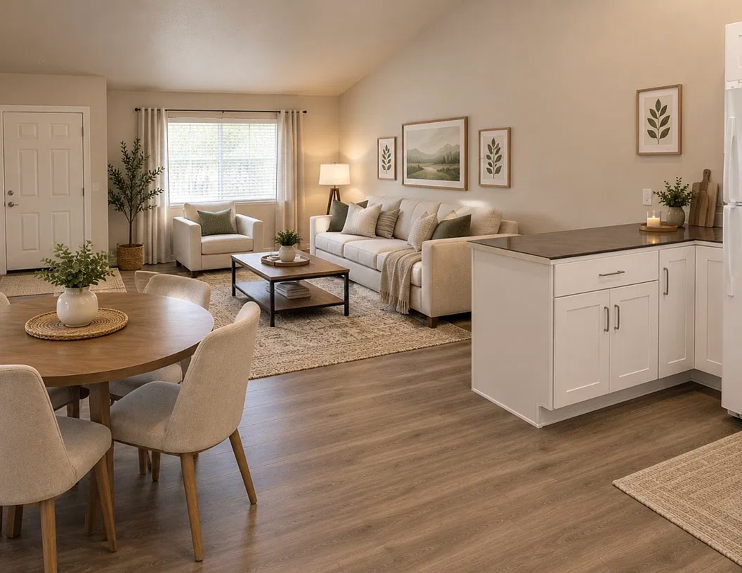 3 bed, $1,700 — Photo 1
