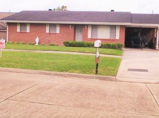 917 Poplar St, Morgan City, LA 70380