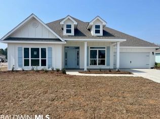 3860 Mercury Cir, Gulf Shores, AL 36542