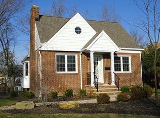 4111 Lambert Rd, South Euclid, OH 44121