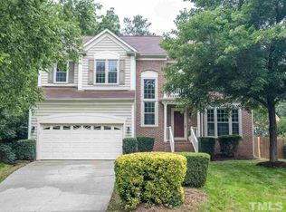 9709 Miranda Dr, Raleigh, NC 27617