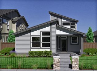 20871 SE Caldera Dr, Bend, OR 97702