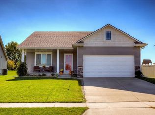 3107 NW 19th St, Ankeny, IA 50023