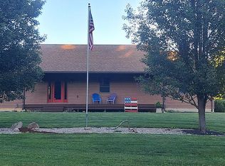 11209 Township Road 88, Pleasantville, OH 43148