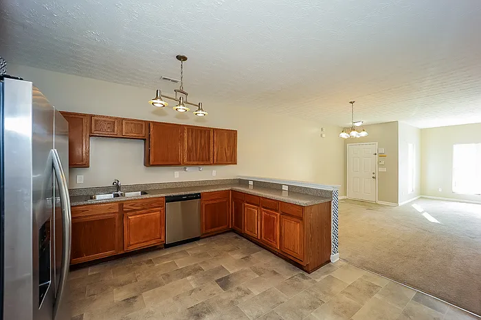 1701 Carrington Dr — Photo 6