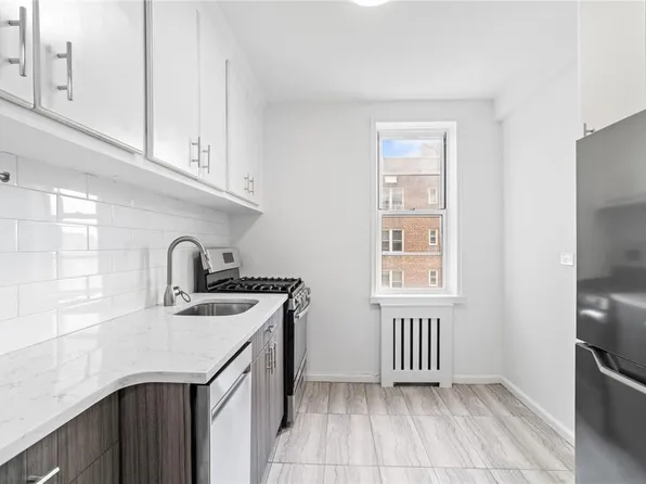5615 Netherland Avenue #5G, Bronx, NY 10471