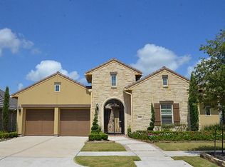 6946 Overlook Hill Ln, Sugar Land, TX 77479