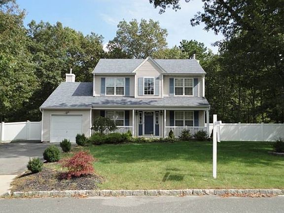 23 Winterberry