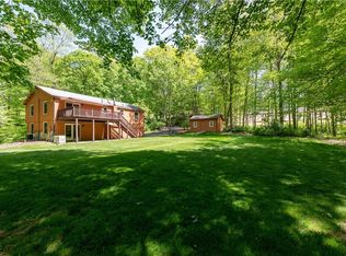 45 East St, Waccabuc, NY 10590