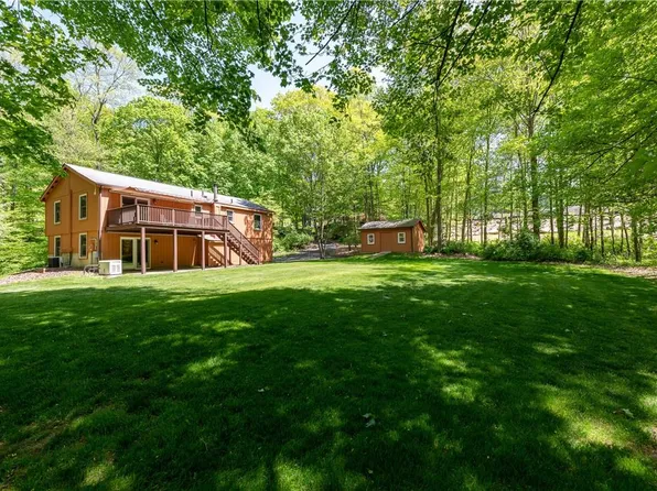 45 East Street, South Salem, NY 10590