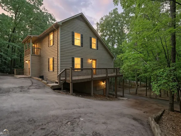 165 Owls Brow, Jasper, GA 30143