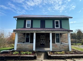 130 N East St, Mercer, PA 16137