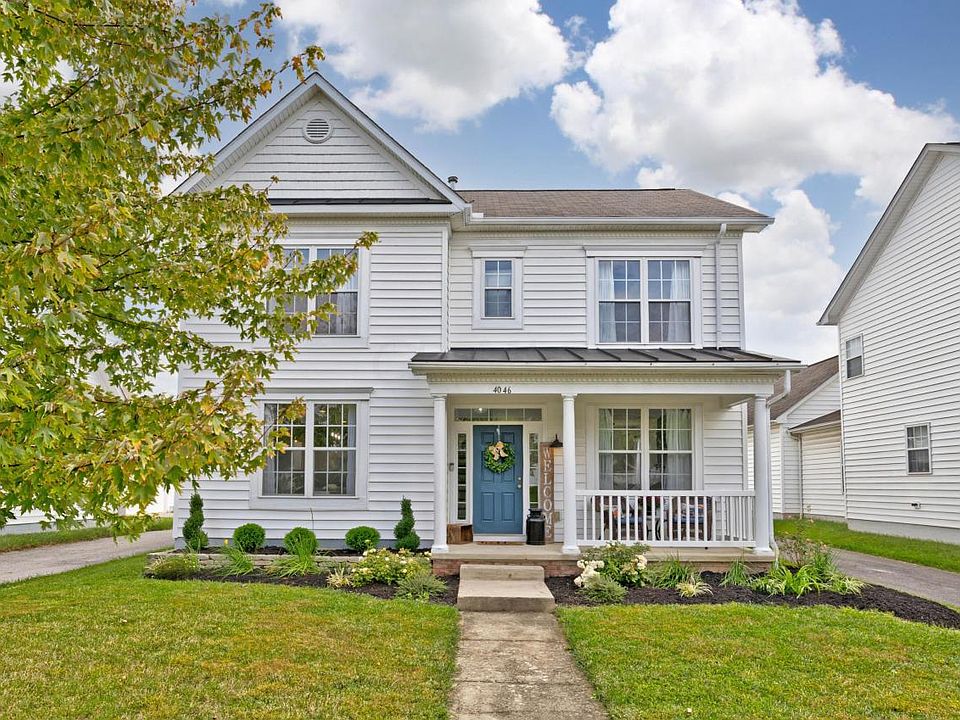 1st image of 4046 Trade Royal Crossing Dr