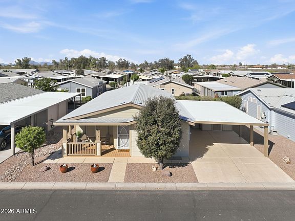 3rd image of 2263 N Trekell Road #90