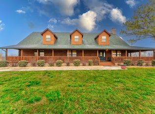 5647 State Highway 142, Thayer, MO 65791