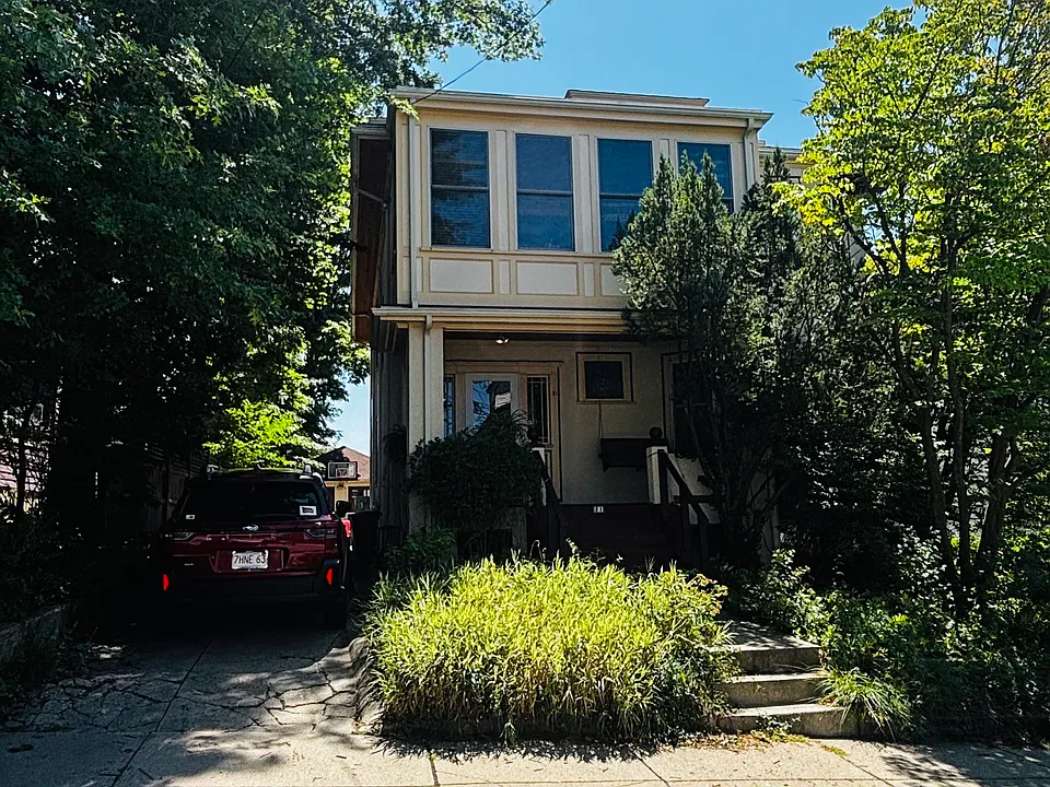31 Matchett St #2