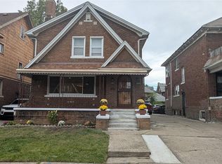 3322 Leslie St, Detroit, MI