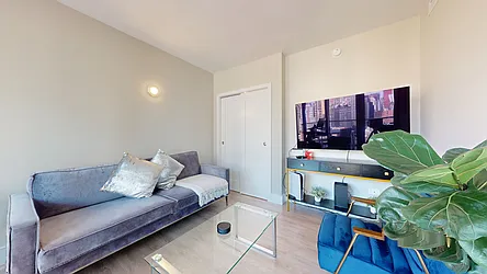 Rented by Bond New York