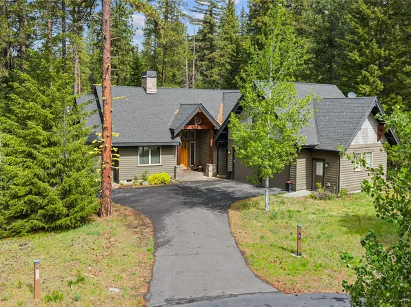 41 Goldenrod Court, Cle Elum, WA 98922