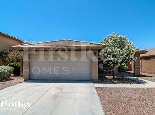 6684 S 258th Dr, Buckeye, AZ 85326