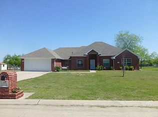 106 Northview Dr, Fate, TX 75189