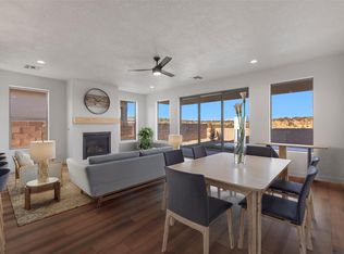75 Cadena Loop, White Rock, NM 87547