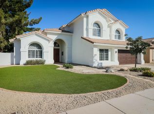 6004 E Aire Libre Ln, Scottsdale, AZ 85254