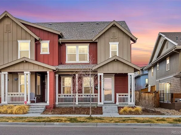 5823 Hanover St, Denver, CO 80238