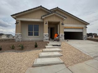 3808 Fix Pl, El Paso, TX 79938