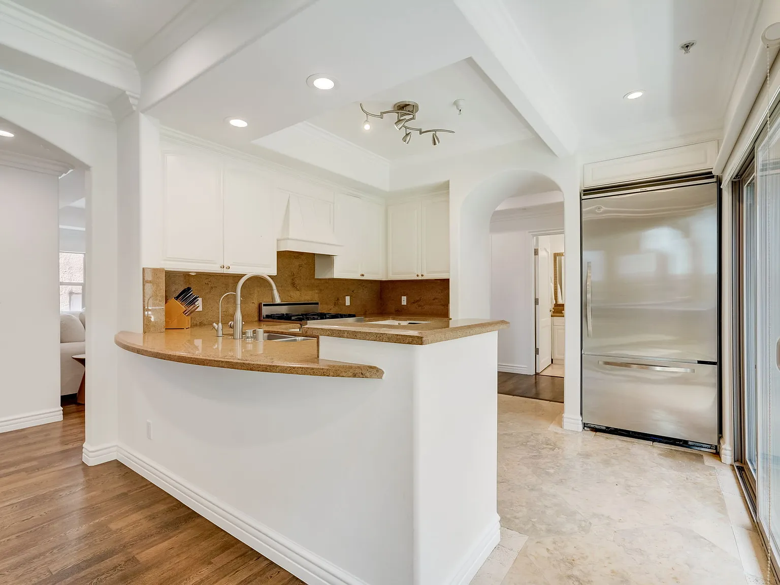 1741 S Bentley Avenue — Photo 4