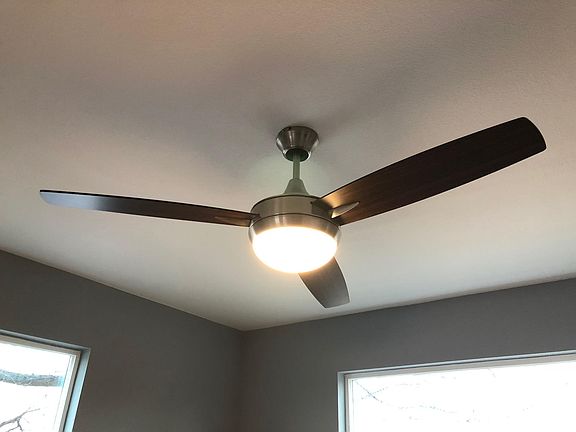 Gorgeous designer finishes