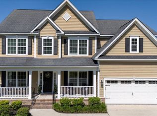 107 Carriage Ride Ln, Summerville, SC 29485