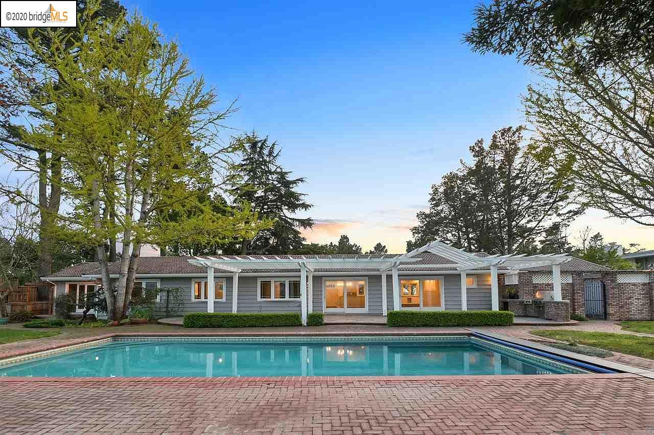 14170 Skyline Blvd, Oakland, CA 94619 | Zillow