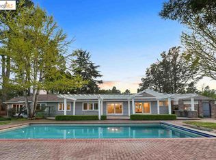 14170 Skyline Blvd, Oakland, CA 94619