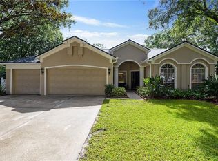 232 Chestnut Ridge St, Winter Springs, FL 32708